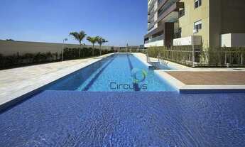 Imagem 2: Apartamento residencial à venda, Bosque das Juritis, Ribeirão Preto