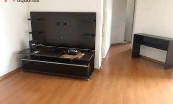 Imagem 2: Apartamento com 2 dormitórios à venda, 54 m² por R$ 235.000,00 - Monte Castelo - São José