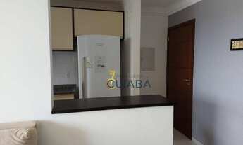 Imagem 5: Apartamento a Venda Morada do Parque, Imobiliária Cuiabá
