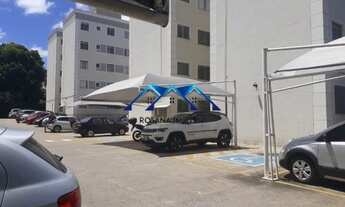 Imagem 3: Apartamento para comprar Betânia Belo Horizonte