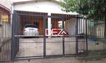 Imagem: Casa 2 quartos, à venda, Jardim do Bosque