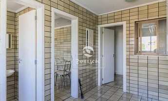 Imagem 7: Apartamento com 3 dormitórios à venda, 140 m² por R$ 550.000,00 - Centro - Santo André/SP