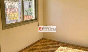 Imagem 2: Casa com 3 dormitórios à venda, 95 m² por R$ 450.000,00 - Sarandi - Porto Alegre/RS