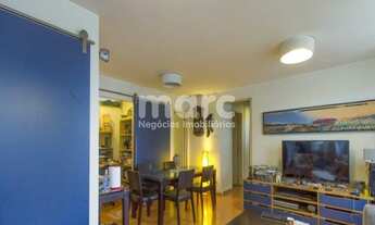 Imagem 4: SAO PAULO - Apartamento Padrão - JARDIM PAULISTA