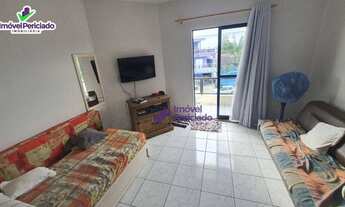 Imagem 6: Kitnet com 1 dormitório à venda, 31 m² por R$ 168.000 - Brasília - Itapoá/SC