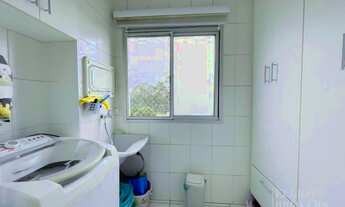 Imagem 4: APARTAMENTO MOBILIADO A VENDA NO TATUAPÉ