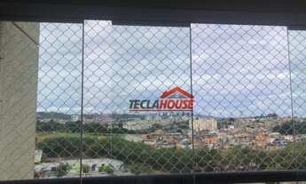 Imagem 3: APARTAMENTO NO COND PARQUE VENTURA