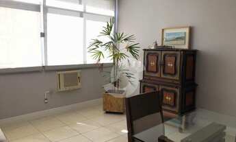 Imagem 3: Apartamento à venda, 100 m² por R$ 750.000,00 - Icaraí - Niterói/RJ