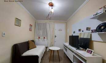 Imagem 3: Apartamento com 2 dormitórios à venda, 50 m² por R$ 150.000 - Conjunto Residencial José Bo