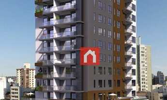 Imagem: Apartamento à venda, 76 m² por R$ 607.500,00