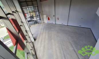 Imagem 5: Loja para alugar, 485 m² por R$ 48.580,00/mês - Centro - Curitiba/PR