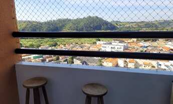 Imagem 7: Apartamento à venda Ed Vila Progresso 02 dorm c/suíte 02 vagas 65m² - Jundiaí - SP