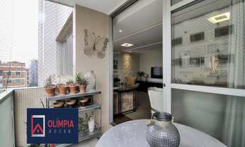 Imagem 4: Venda Apartamento 3 Dormitórios - 153 m² Higienópolis