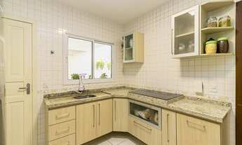 Imagem 6: Sobrado 161m², 3 quartos - 1 suíte, Portão/Vila Izabel