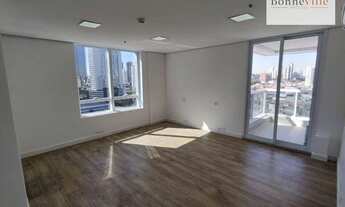 Imagem 5: Conjunto para alugar, 39 m² por R$ 2.200/mês - Chácara Santo Antônio - São Paulo/SP