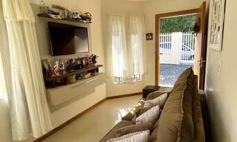 Imagem 2: Casa com 3 dormitórios à venda, 109 m² por R$ 480.000,00 - Fortaleza - Blumenau/SC