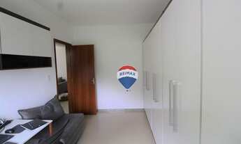 Imagem 7: Apartamento Garden com 2 dormitórios à venda, 93 m² por R$ 265.000,00 - Lourdes - Juiz de