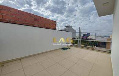 Imagem 13: Casa com 2 dormitórios à venda, 140 m² por R$ 760.000,00 - Condomínio Terras de São Franci