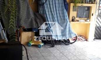 Imagem 7: Residencial - Jardim Piratininga