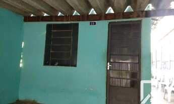 Imagem 2: Casa com 2 dormitórios à venda, 85 m² por R$ 150.000,00 - Jardim Novo Mundo - Itu/SP