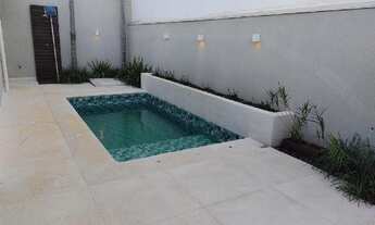 Imagem 4: Casa com 4 dormitórios à venda, 258 m² por R$ 1.400.000,00 - Residencial Paineiras - Paulí