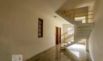 Imagem: Casa para Aluguel - Santa Amélia, 3 Quartos