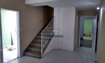 Imagem 2: Sobrado com 2 dormitórios à venda, 76 m² por R$ 420.000 - Vila Bancária - São Paulo/SP