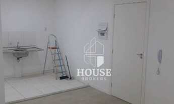 Imagem: Apartamento com 2 dormitórios para alugar