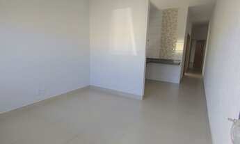 Imagem 3: Casas 2/4 - Jardim Marques de Abreu