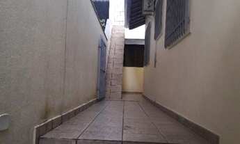 Imagem 4: Casa com 2 dormitórios à venda, 96 m² por R$ 580.000,00 - Jardim América - Taboão da Serra