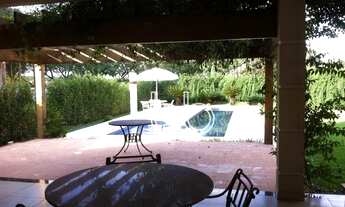 Imagem 3: Casa com 3 dormitórios à venda, 303 m² por R$ 1.850.000,00 - Condomínio Residencial Primav