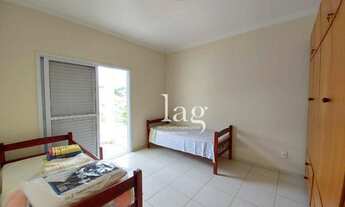 Imagem 7: Excelente sobrado com lago de p com 8 dormitórios, 692 m² - venda por R$ 1.600.000 ou alug