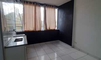 Imagem: Apartamento à venda, 57 m² por R$ 156.400,00