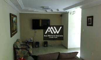 Imagem 5: Casa com 3 dormitórios à venda, 300 m² por R$ 450.000,00 - São Judas Tadeu - Juiz de Fora