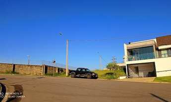 Imagem 2: Terreno no condomínio Reserva Emida II - Jundiaí SP