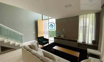 Imagem 3: Condomínio Carmel Bosque Duo