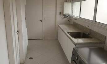 Imagem 6: Chácara Klabin com 214 m², 3 quartos, 2 suítes, 4 vagas