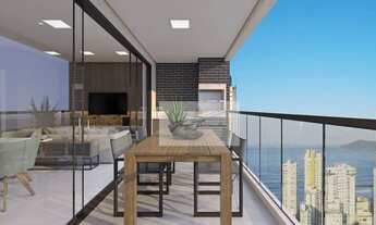 Imagem 7: Apartamento Edifício Tesla com 4 dormitórios à venda por R$ 2.550.000 - Centro - Balneário