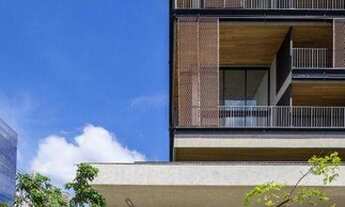 Imagem 2: Studio, 49 m² - venda por R$ 1.500.000,00 ou aluguel por R$ 12.000,00/mês - Itaim Bibi - S