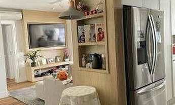 Imagem 7: Apartamento com 2 dormitórios à venda, 108 m² por R$ 1.595.000 - Vila da Saúde - São Paulo