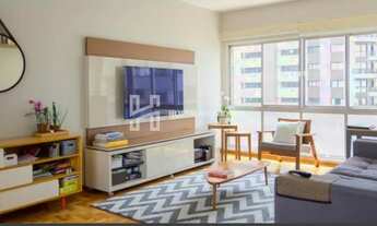 Imagem: Apartamento Pronto, Santo Antônio - São