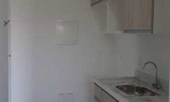Imagem 7: Apartamento com 2 dormitórios, 56 m² - venda por R$ 310.000,00 ou aluguel por R$ 1.064,00