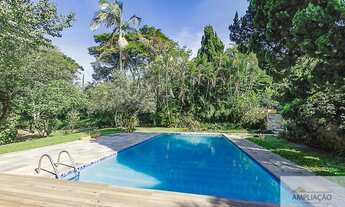 Imagem: Casa Pousada dos Bandeirantes- 4 dorms