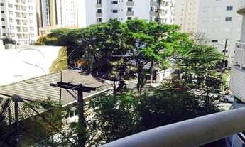 Imagem 7: Flat em Moema Confira ! 1 Dorm 36m² 1 Vaga