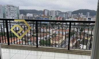 Imagem 7: APARTAMENTO 3 DORMITORIOS,PISCINA, LAZER COMPLETO, PROXIMO A PRAIA, SACADA