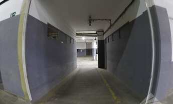 Imagem 5: GA0028] Galpão para alugar, 2300 m² - Vila Albertina - Ribeirão Pires/SP