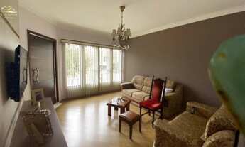 Imagem 3: CAMPO LARGO - Sobrado Padrão - Vila Operária