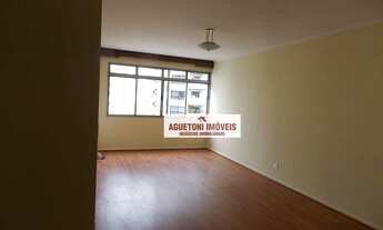 Imagem: Apartamento com 3 dormitórios, 135 m²