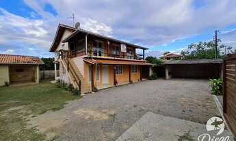 Imagem: Terreno com 3 casas na Praia do Rosa