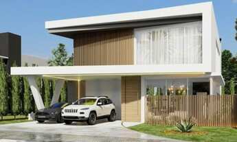 Imagem: GM- Casa de 300 mil entrada R$ 6.500